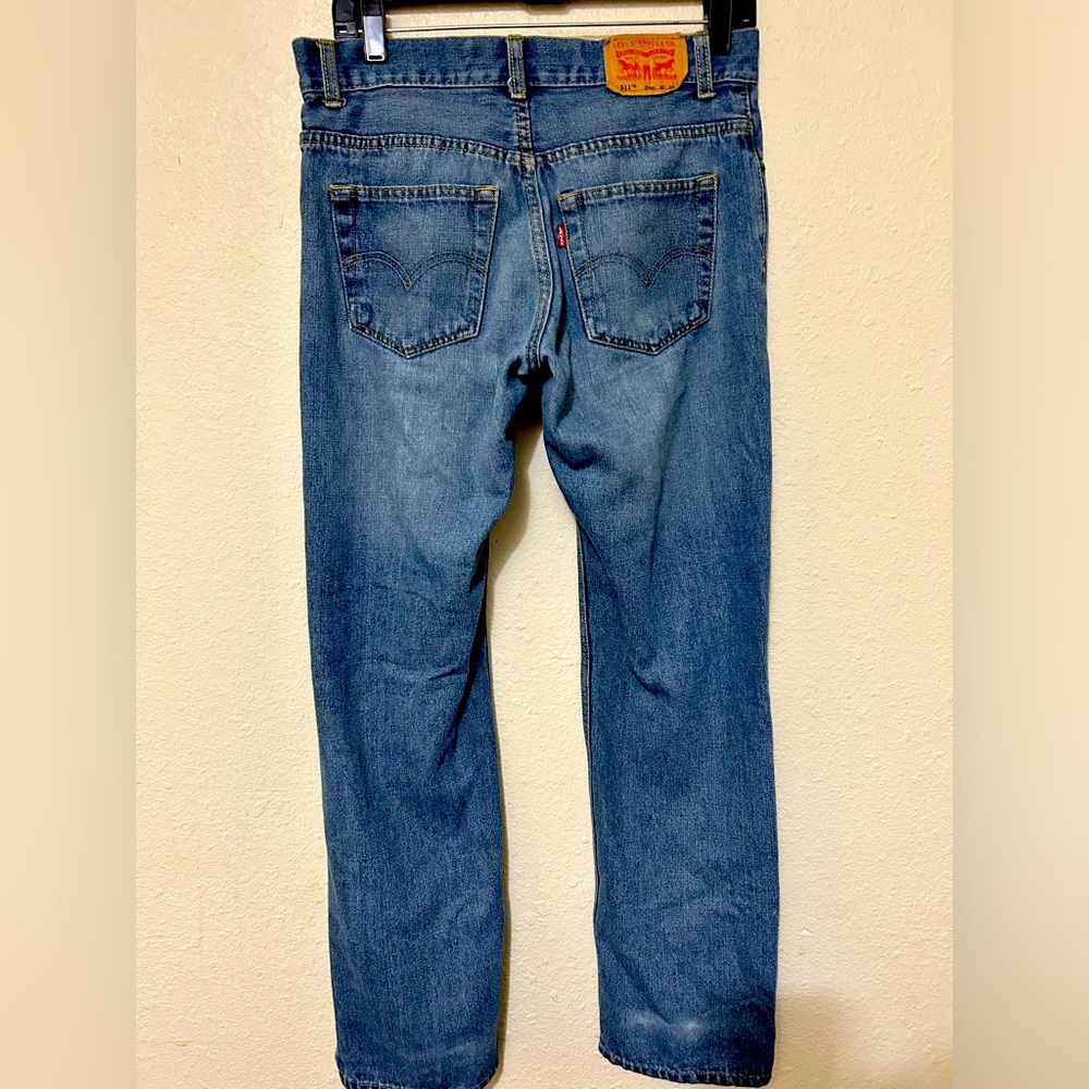 Levi Jeans